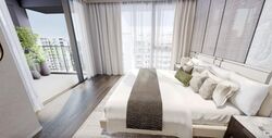 Amber House (D15), Apartment #554922611